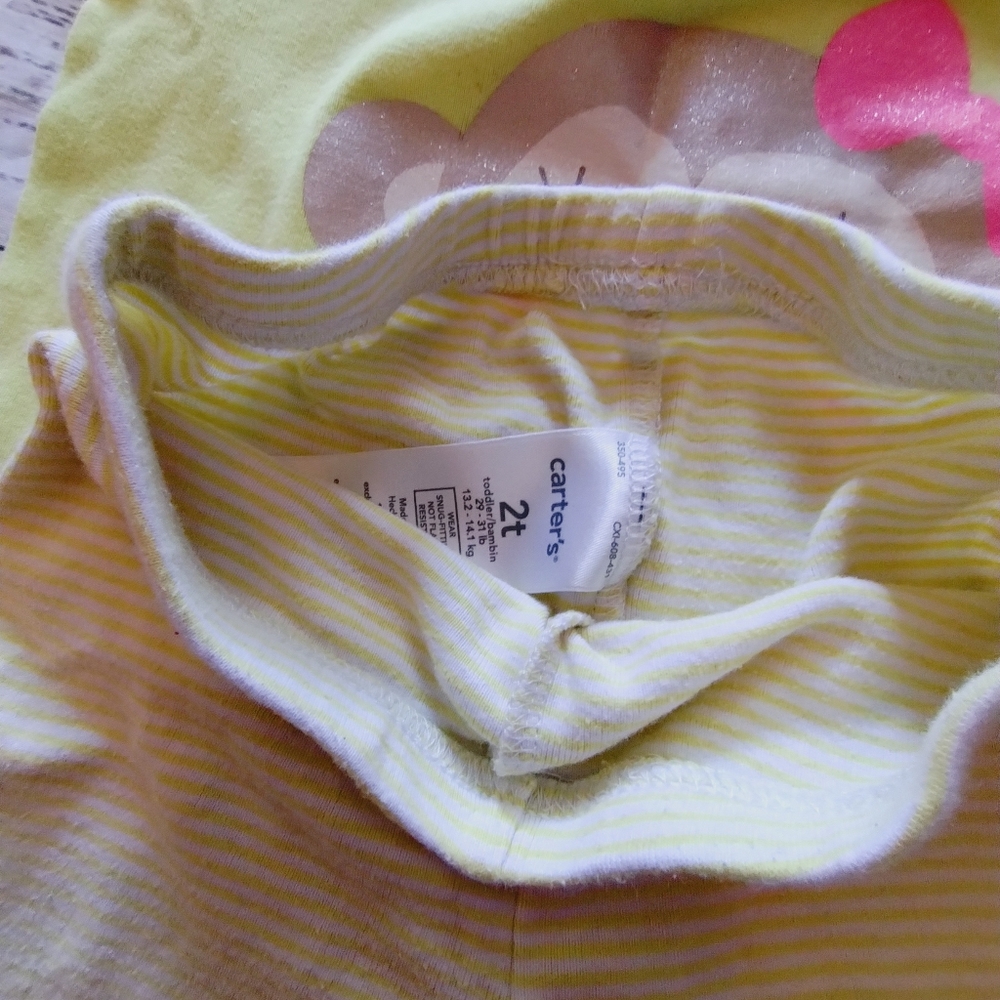 Pajama bundle - Picture 9 of 16